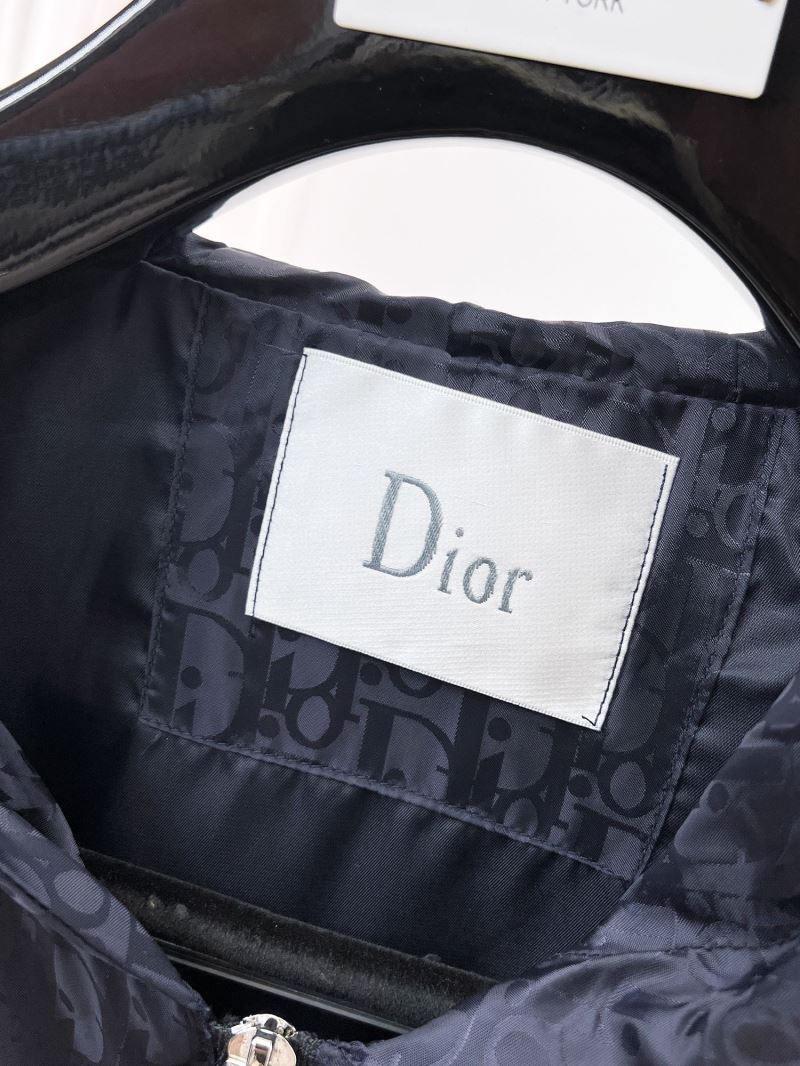 Christian Dior Outwear